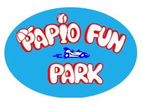 Papio Fun Park Wristbands