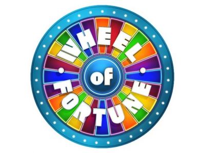 Wheel of Fortune