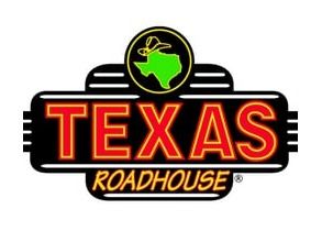 Texas Roadhouse Gift Card