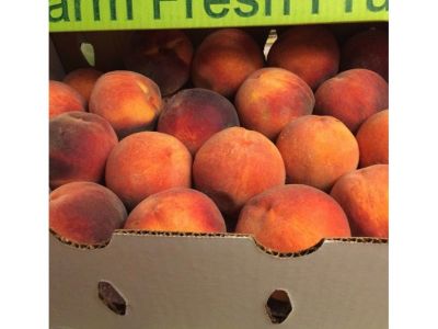 Colorado Peaches