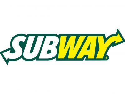 Subway Gift Card