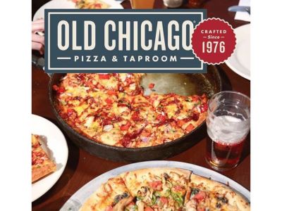 Old Chicago Pizza Gift Card
