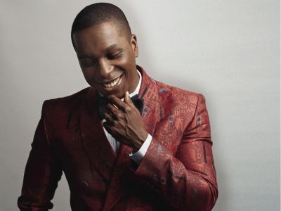 Tickets to Leslie Odom Jr. Symphony Pop Series