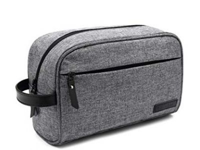 Men's Toiletry Bag