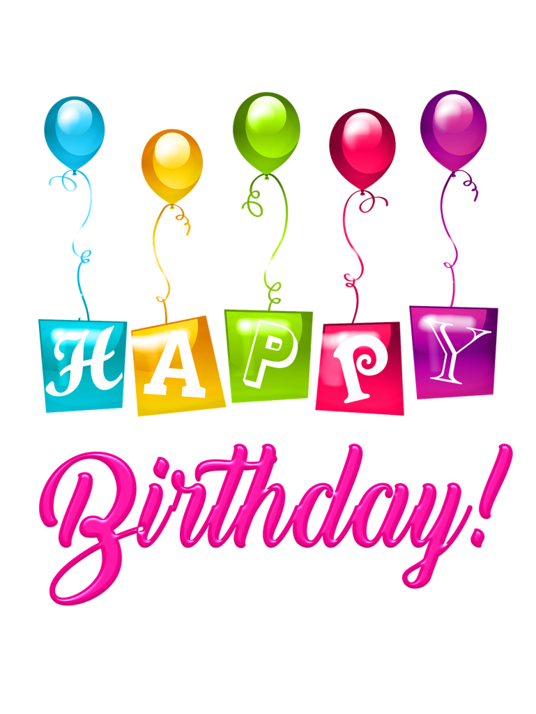 Kid's Birthday Celebration