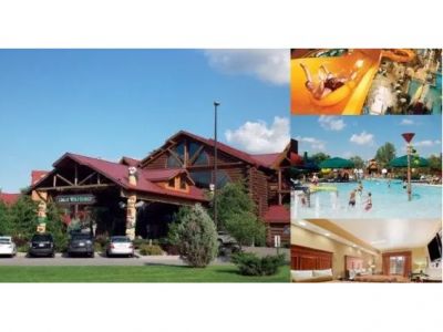 Great Wolf Lodge - Kansas City