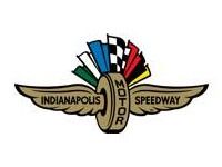 Indianapolis Motor Speedway hat and shirt