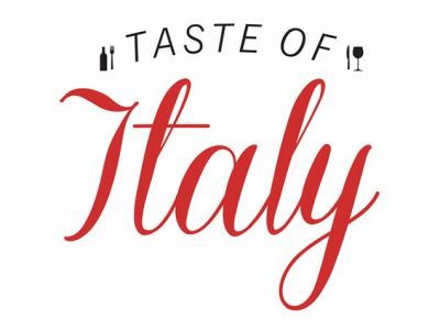 A Taste of Italy - Italian Dinner Prepared by Dr. Joyce Black and Allen Hager