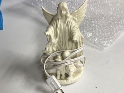 Angel Night Light