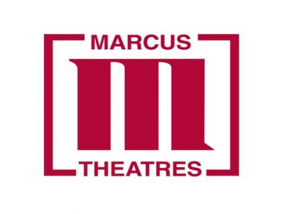 Marcus Theater $25 Gift Card