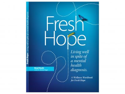 Fresh Hope book