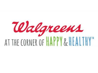 Walgreens Basket