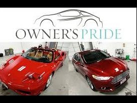 Owner's Pride <br /> Car Detailing