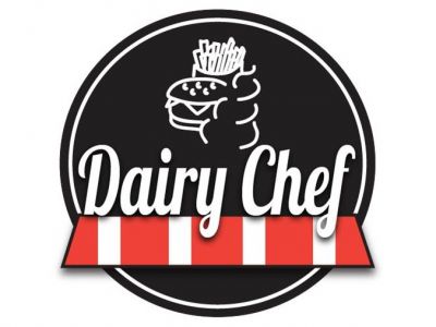 Dairy Chef $25 Gift Card