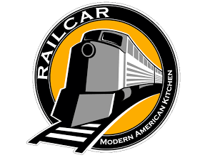 Railcar Modern American Kitchen Gift Card