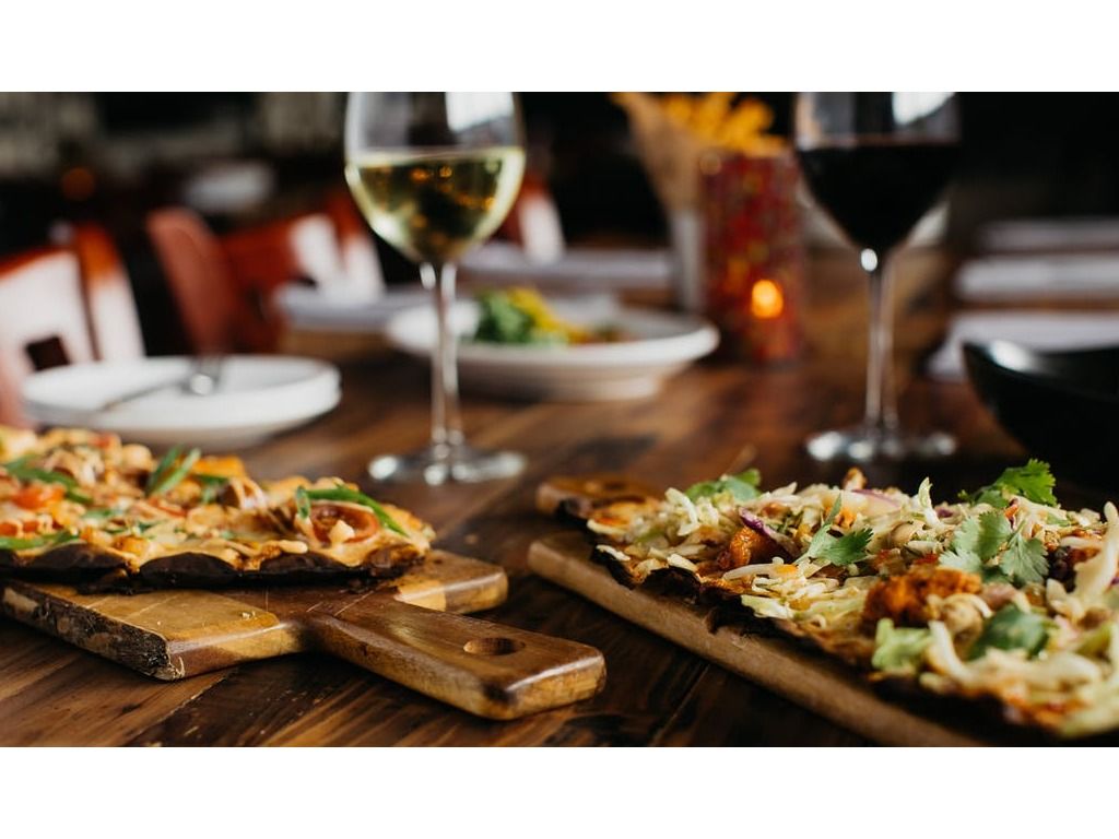 Railcar Modern American Kitchen Gift Card