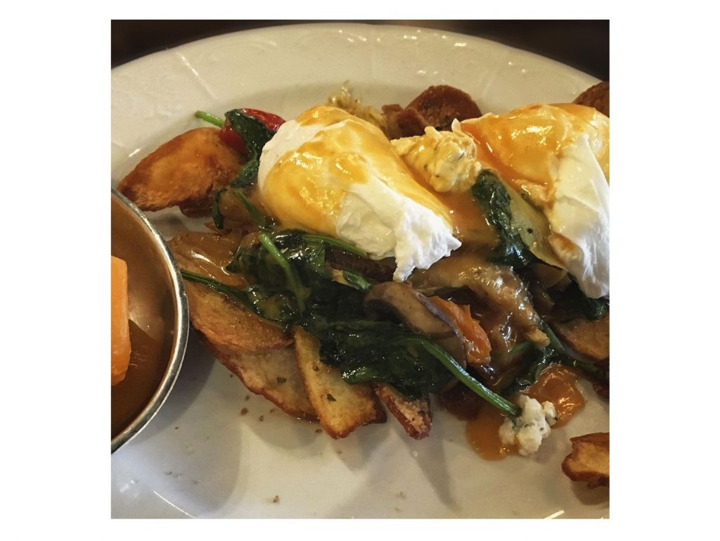 Railcar Modern American Kitchen Gift Card