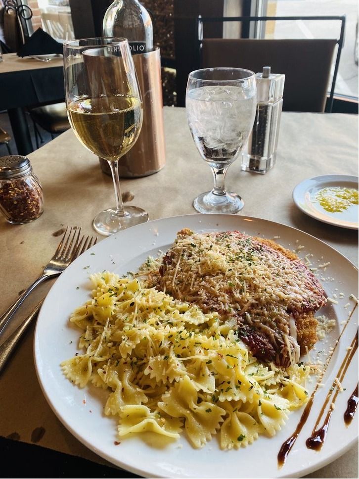 Bella Vita Ristorante Gift Card