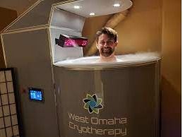 Trio of Services West Omaha Cryotherapy