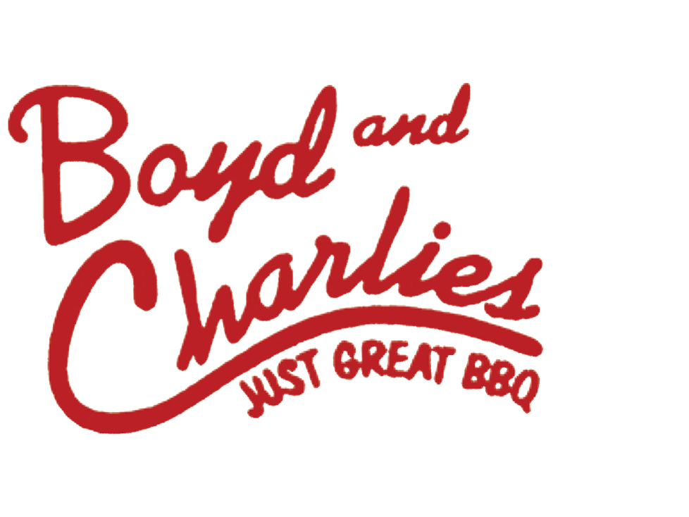 Boyd and Charlie