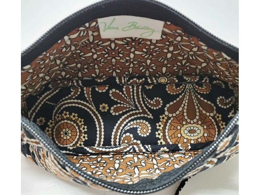 Vera Bradley Small Crossbody Purse