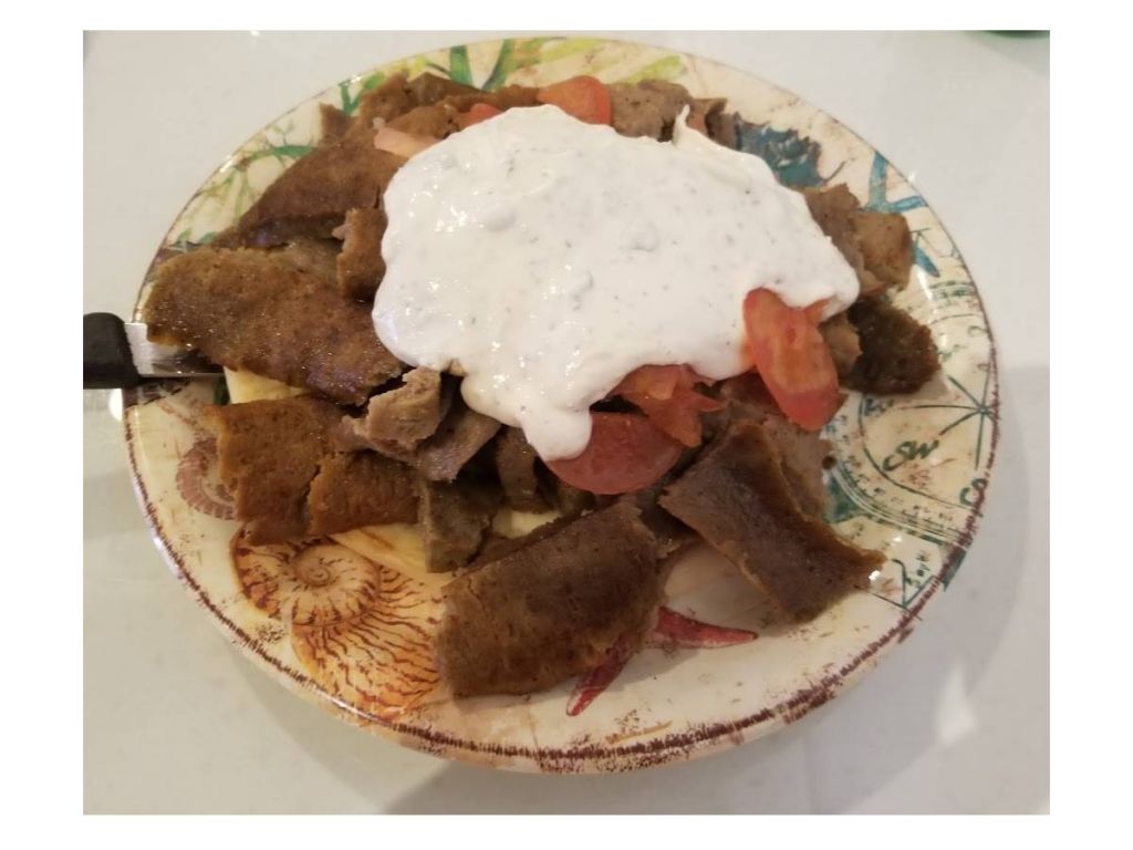 Greek Islands, Omaha $30 Gift Certificate