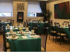 $25 Gift Certificate for Simply Delicious Restaurant