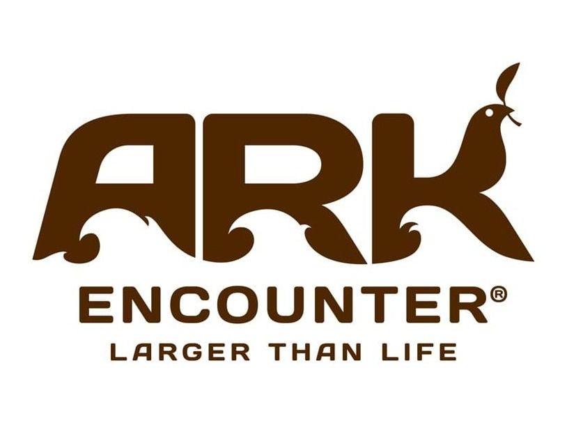 Ark Encounter, Williamstown, KY - 2  Admissions