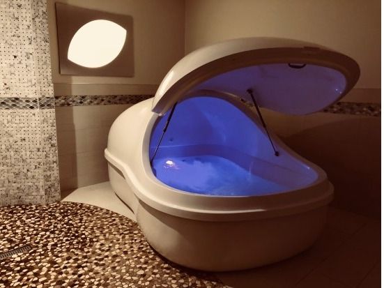 TrueREST Float Spa - 1 Hour Float