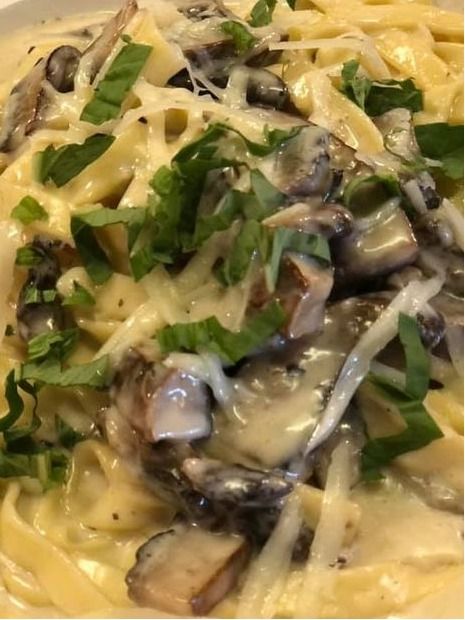 $50 Pasta Amore Gift Card