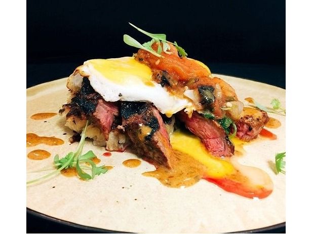 $50 Timber Wood Fire Bistro Gift Card