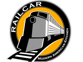 $50 Railcar Modern American Kitchen Gift Card
