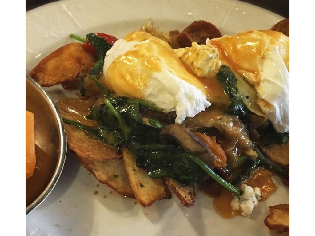 $50 Railcar Modern American Kitchen Gift Card