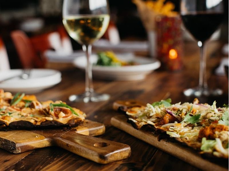 $50 Railcar Modern American Kitchen Gift Card