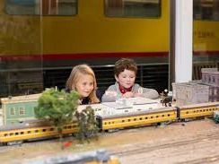 Durham Museum Family Day Pass