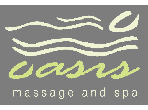 $25 Gift Certificate to Oasis Massage and Spa