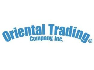 Oriental Trading Company $50 Gift Card