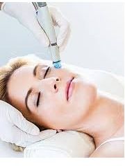 Tres J Medspa Platinum Hydrafacial