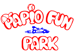 Papio Fun Park Wristbands