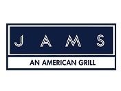 $25 Gift Card for Jams Grill