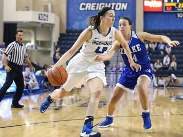 Creighton Women