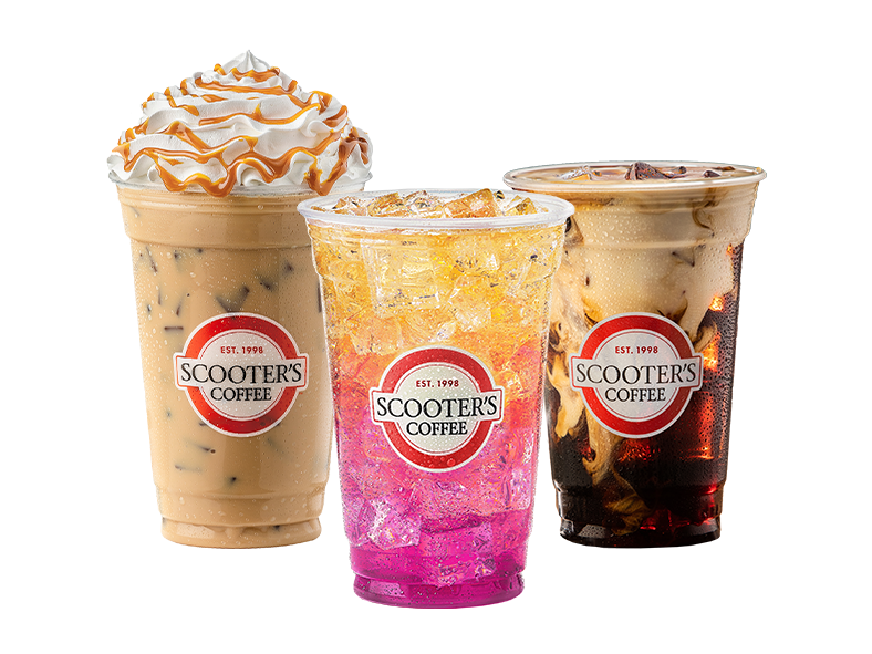 $25 Gift Card to Scooter