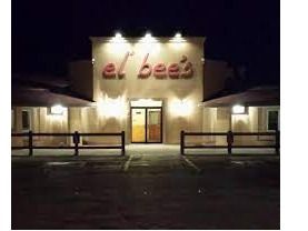 $50 Gift Certificate for El Bee