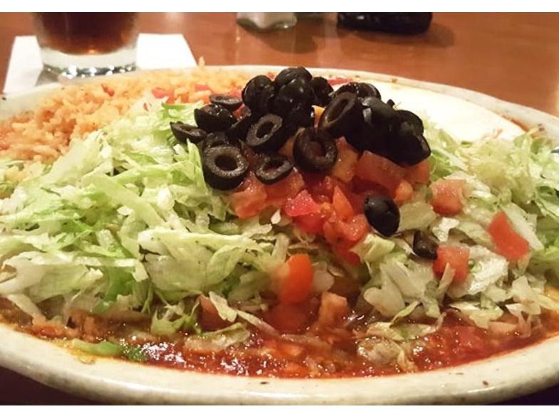 $50 Gift Certificate for El Bee