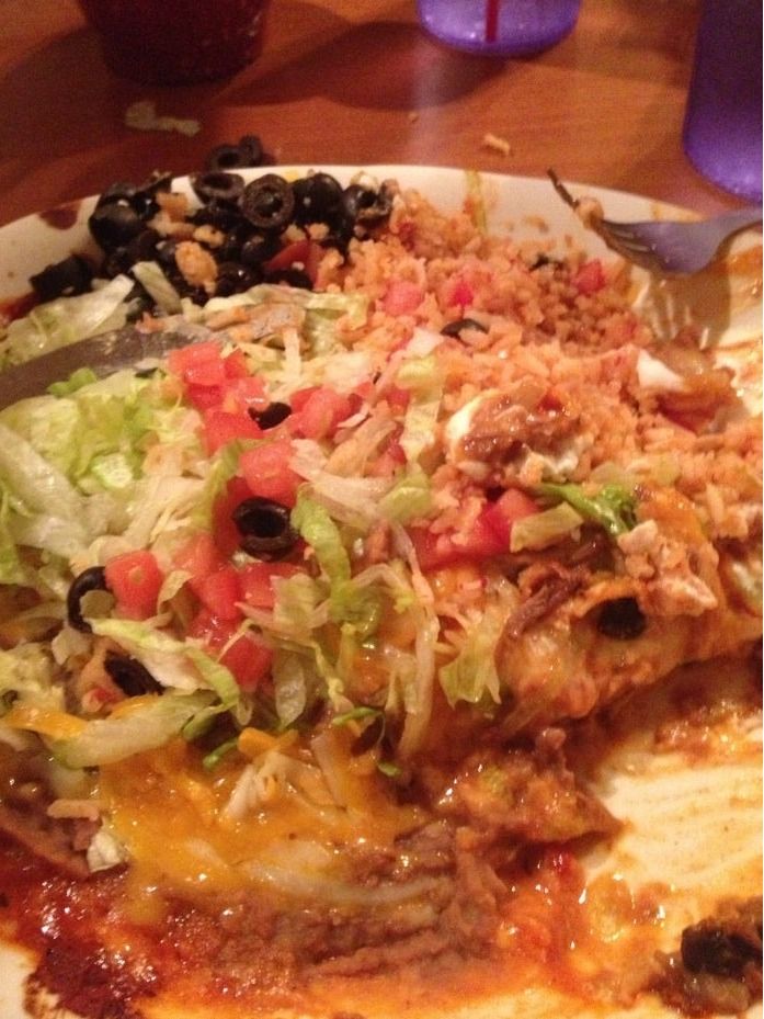 $40 Gift Certificate for El Bee