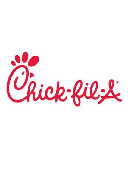 Chick-Fil-A Gift Bag