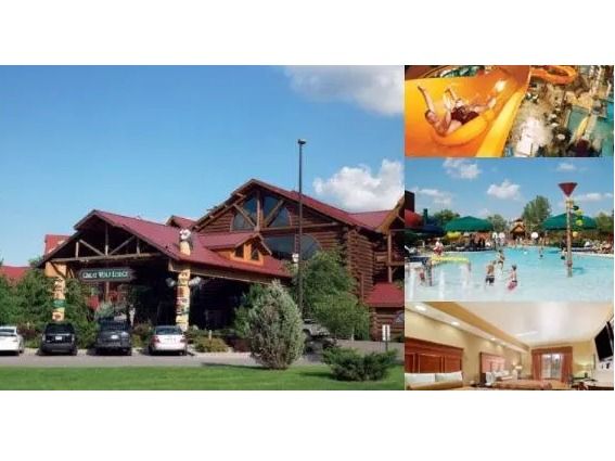 Great Wolf Lodge - Kansas City