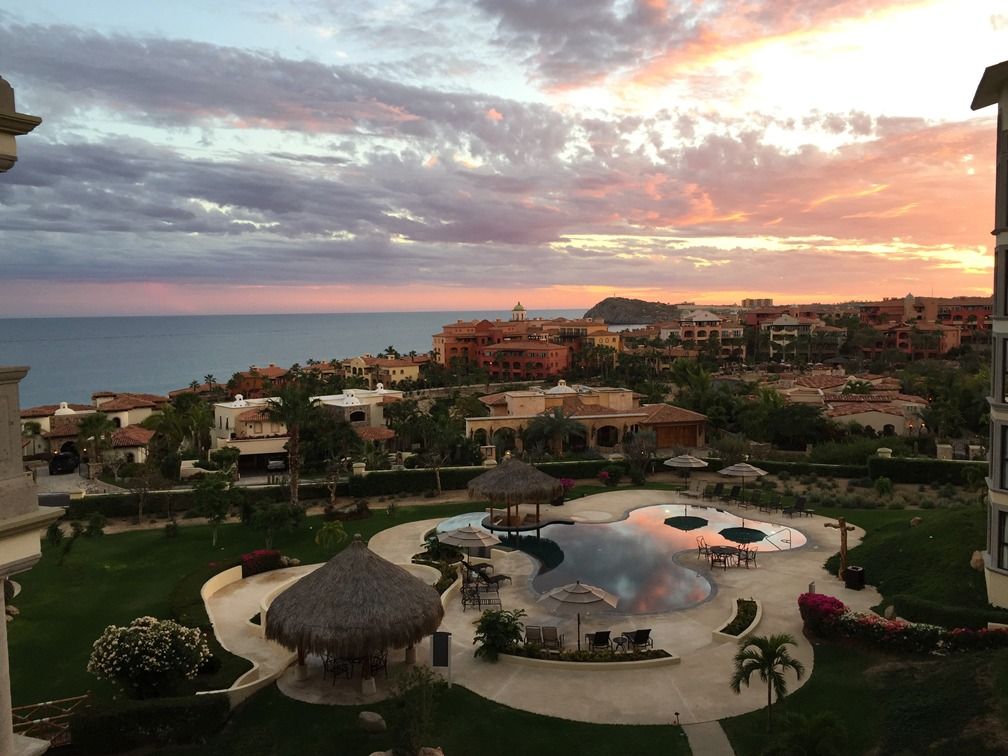 5 Nights In Ocean Front Condo in Cabo San Lucas, Mexico