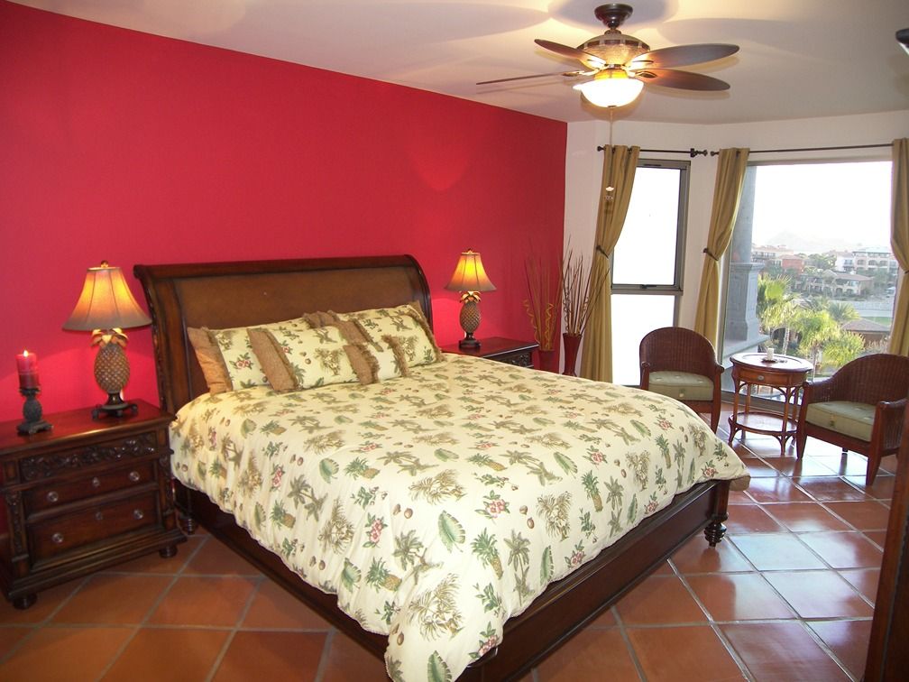 5 Nights In Ocean Front Condo in Cabo San Lucas, Mexico