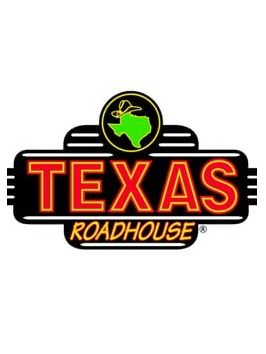 $100 Texas Roadhouse Gift Card